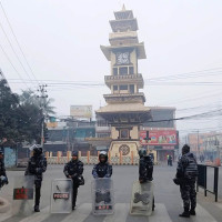 Two govt. offices merged in Mustang