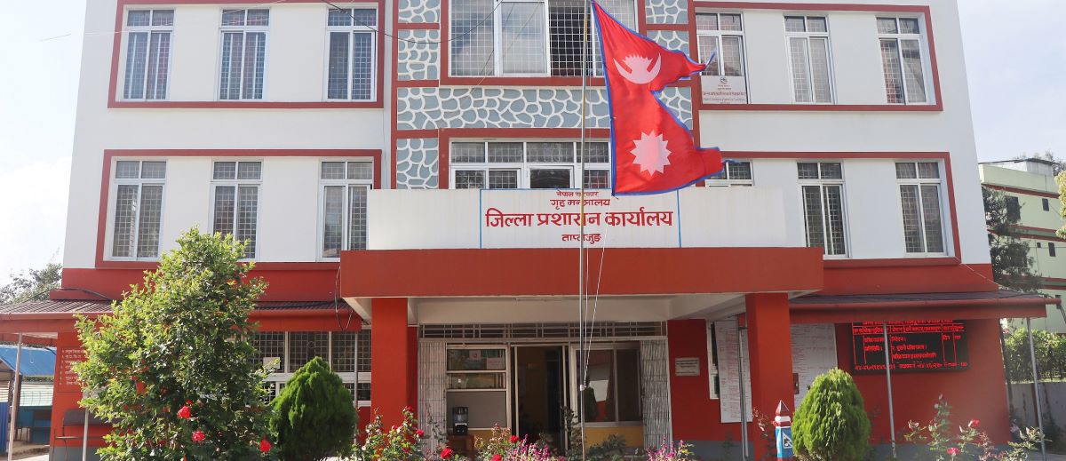 28 polling stations in Taplejung highly sensitive