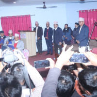 PM holds discussion with officials to sort out issues of  medical education