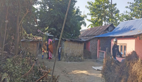 No work at home, Rishidevs head to India