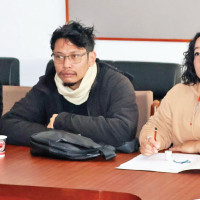 Strengthening Inclusive Health Governance