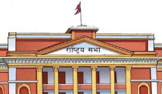 Nomination of candidates for NA member today