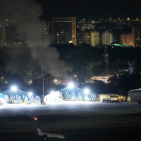 NC CWC to meet again on Tuesday