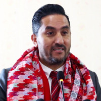 11 rhinos found dead in CNP in current fiscal year