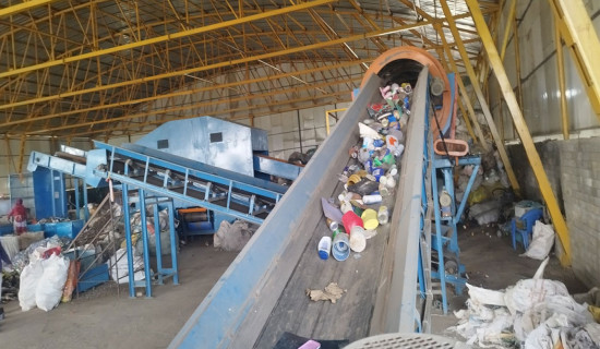 Madhi Municipality to implement 'Collect and Pay' model in waste management