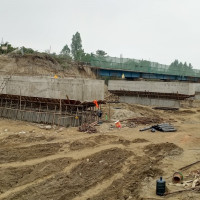 Speaker Ghimire, former PMs Prachanda, Nepal pay tributes to late Dhungana