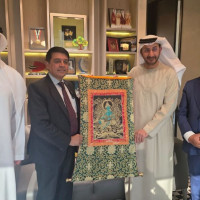 Cricketer Sandeep Lamichhane acquitted