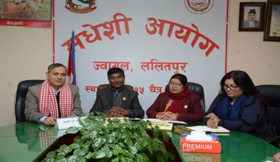 Allocation of seats equivalent to PR votes made public