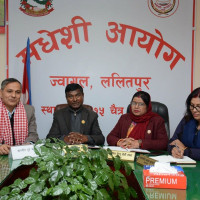 Pant appointed Education Minister