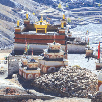 TRN meets milestone of six decades in publication