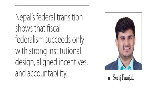 Tiger census over in CNP's first block