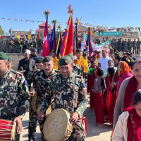 Local level closes schools to avoid severe cold in Kailali