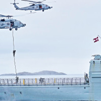 Deadly Africa heat caused by human-induced warming