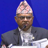 Palpa’s Shreenagar attracting tourists