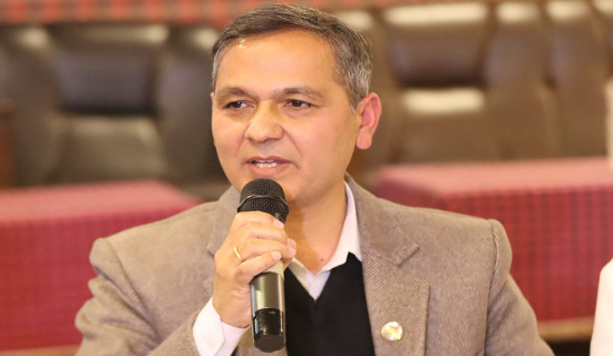 Election mandatory for protection of Constitution: Home Minister