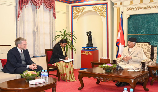 Challenges To Resume Public Services