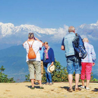 Expert group suggests upgrading Karnali Provincial Hospital