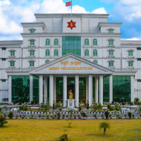 Ruling parties agree to cancel coordination with other parties immediately