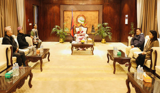 Kodari Highway still in poor condition after spending Rs. 10 billion for its improvement