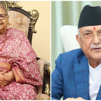 Nepal becoming a destination for foreign filmmakers