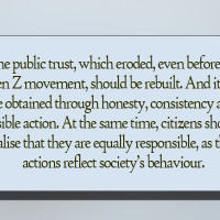 First 'Pokhara-Chengdu' commercial flight takes place