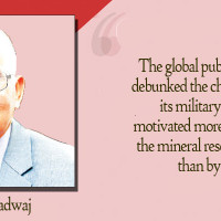 Save Federalism From Rent-seeking Practice