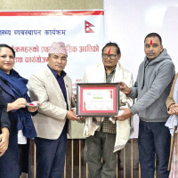 Save Federalism From Rent-seeking Practice