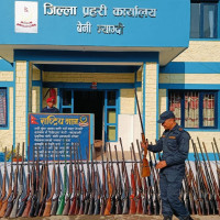 Shankharapur road accident: Death toll reaches five