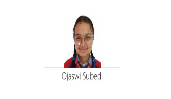 Let's Be Conscious Consumers