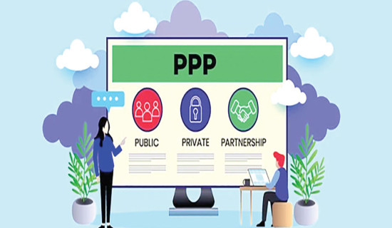 Development Through Partnerships