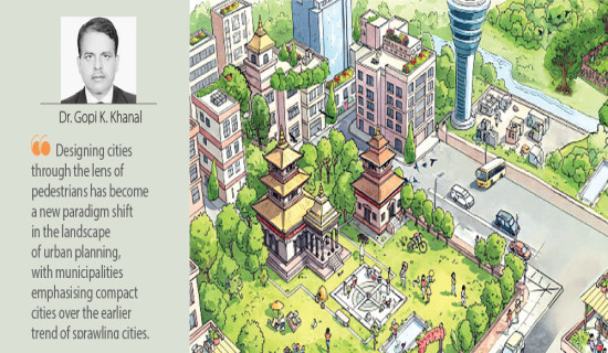 Enhancing Urban Mobility And Safety  