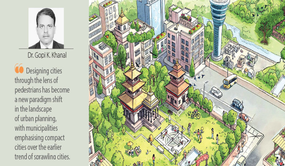 Enhancing Urban Mobility And Safety  