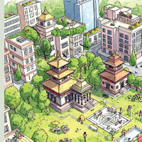 Making Republican System Robust