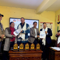 Almost 80% smartphones imported from China