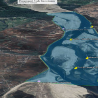 FSU Election (Photo Feature)