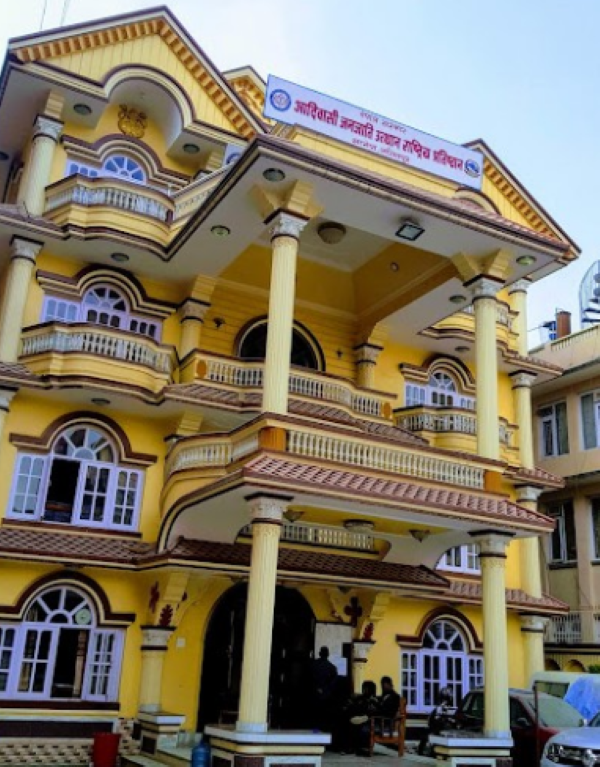 NFDIN launches free public service exam preparation classes for indigenous nationalities