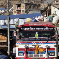 Restoring private sector's confidence need of the hour: Gorkhapatra discourse