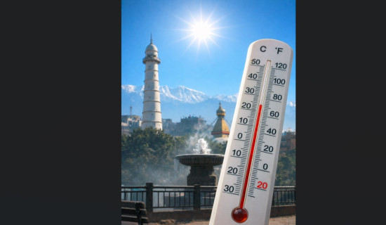 Extensive water supply project approved in Chandragiri