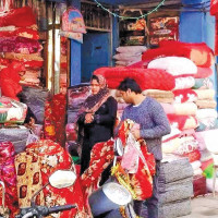 Thriving Nepal-China Ties