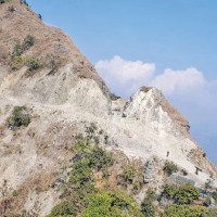 Minister Pun averse to foreign visits unless country's economy improves