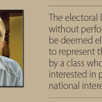 Minister Pun averse to foreign visits unless country's economy improves