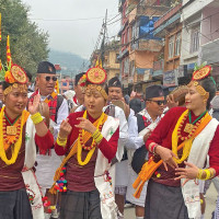Pokhara to host Bookhill Bookanza
