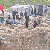 Bus service to Humla begins, vehicle fare becomes cheap