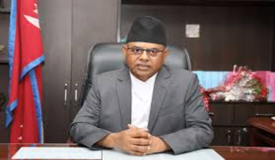 NOC must enhance competitiveness: Minister Sinha