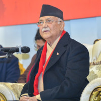 Most places of Terai to experience mist today