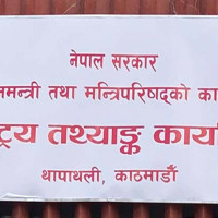 Sanskrit language is world's treasure: President Paudel