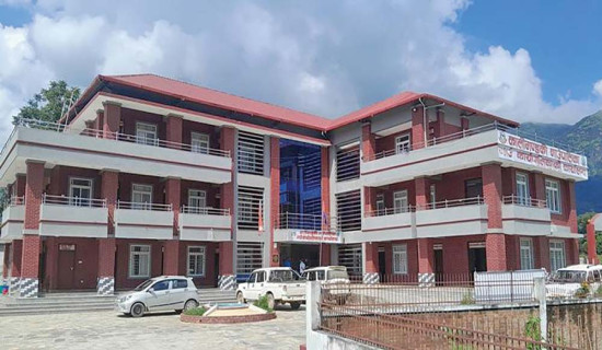 Kaligandaki to provide Rs. 4,000 incentive for third child