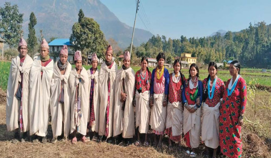 Karnali finalises policy on Raute