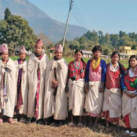 Police committed to security even in difficult circumstances: IGP Karki