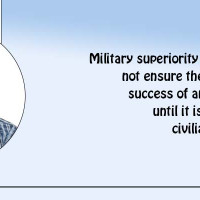 Is Gunboat Diplomacy Back ?